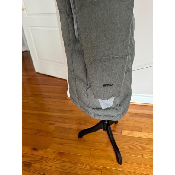 The NORTH FACE Women’s Metropolis Parka coat size small petite (co300 - Picture 5 of 12